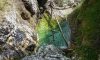 How about something different, how about canyoning in Slovenia
