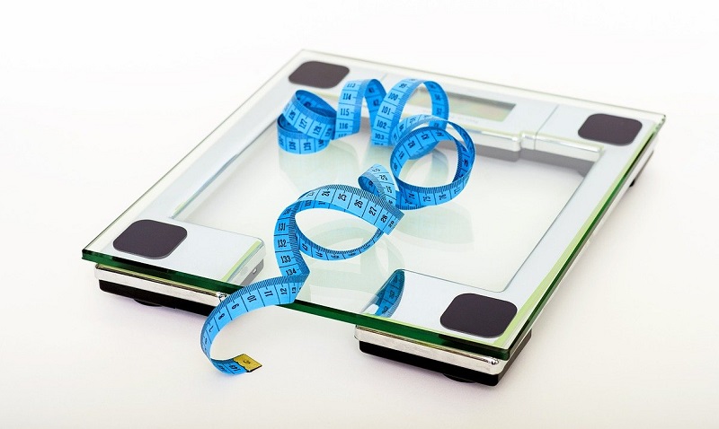 Tips to Increase in Weight the Healthy Way
