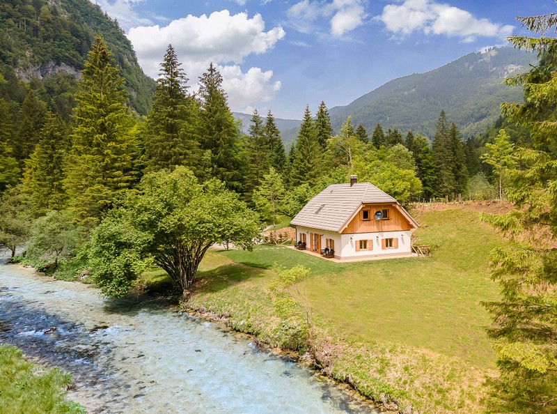 Tips for Foreigners When Buying Houses for Sale in Slovenia