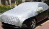 Car Hail Sheet Lets You Weather All Storms
